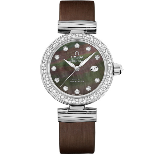 OMEGA De Ville Chronometer 34 mm
