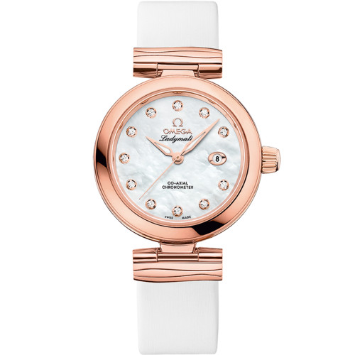 OMEGA De Ville Chronometer 34 mm