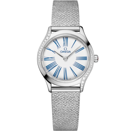 OMEGA De Ville Diamonds 26 mm
