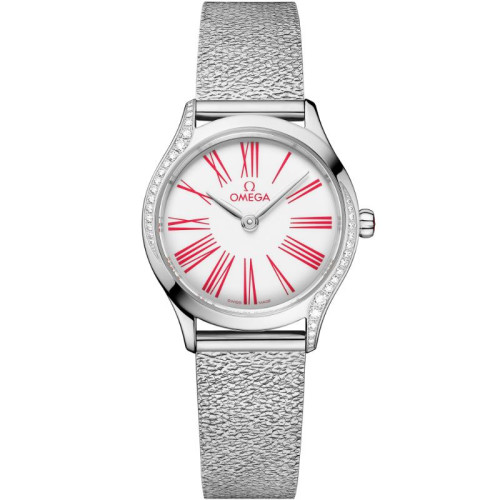 OMEGA De Ville Diamonds 26 mm