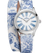 De Ville Tresor Quartz 26 mm