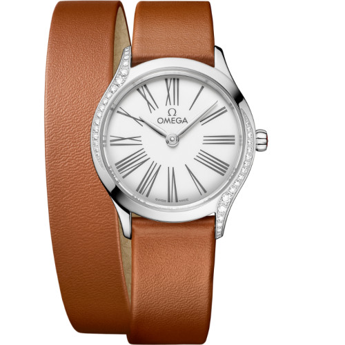 OMEGA De Ville Diamonds 26 mm