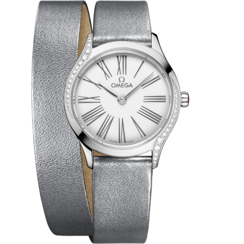 OMEGA De Ville Diamonds 26 mm