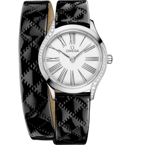 OMEGA De Ville Diamonds 26 mm