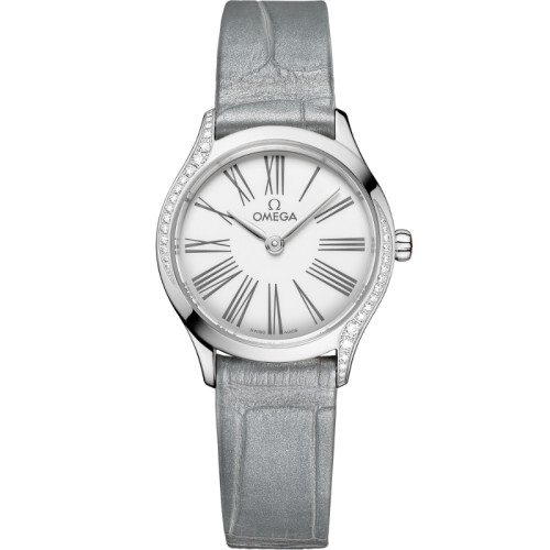 OMEGA De Ville Diamonds 26 mm