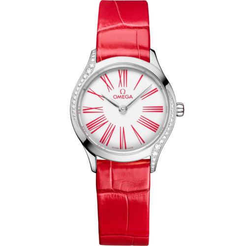 OMEGA De Ville Diamonds 26 mm