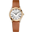 OMEGA De Ville Diamonds 26 mm