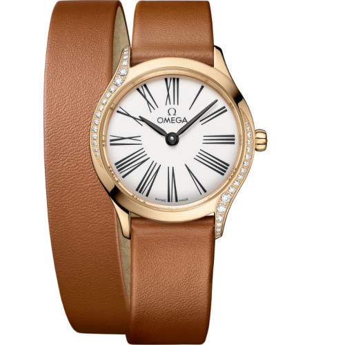 OMEGA De Ville Diamonds 26 mm