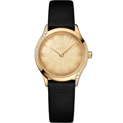 OMEGA De Ville Diamonds 26 mm