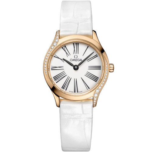 OMEGA De Ville Diamonds 26 mm