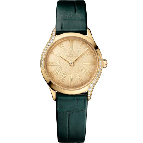OMEGA De Ville Diamonds 26 mm