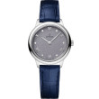 De Ville Prestige Quartz 27.5mm