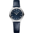 De Ville Prestige Quartz 27.5mm