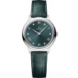De Ville Prestige Quartz 27.5mm