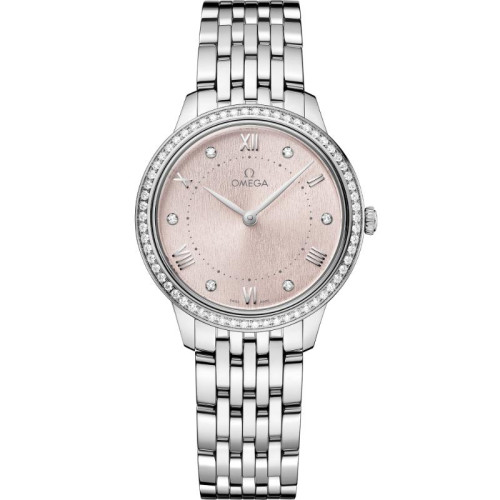 OMEGA De Ville Diamonds 30 mm