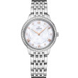 OMEGA De Ville Diamonds 30 mm