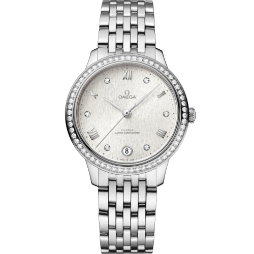 OMEGA De Ville Chronometer 34 mm