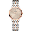 De Ville Prestige Quartz 27.5mm