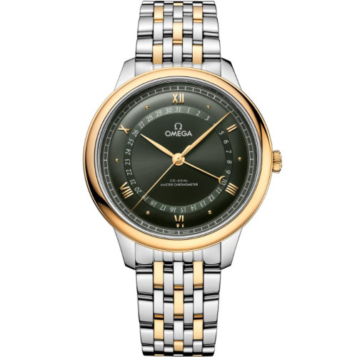 OMEGA De Ville Chronometer 42 mm
