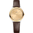 De Ville Prestige Quartz 27.5mm