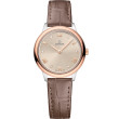 De Ville Prestige Quartz 27.5mm