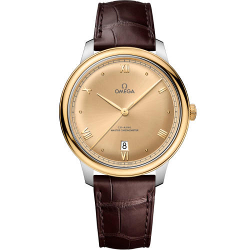 OMEGA De Ville Chronometer 40 mm