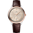 Co-Axial Master Chronometer Power Reserve 41 mm