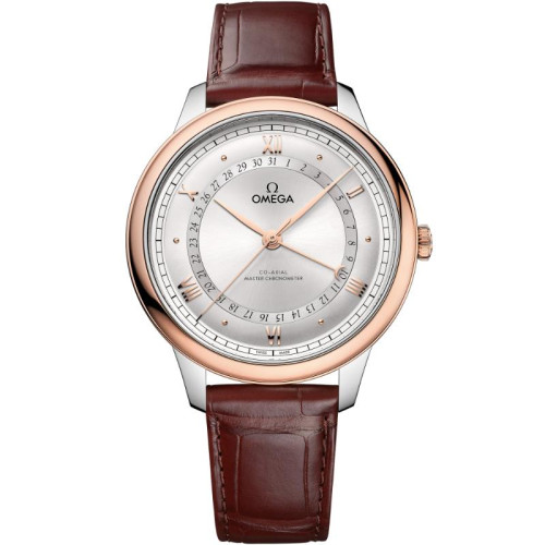 OMEGA De Ville Chronometer 42 mm