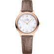 De Ville Prestige Quartz 27.5mm