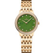 OMEGA De Ville Diamonds 27.5 mm