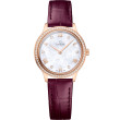 De Ville Prestige Quartz 27.5mm