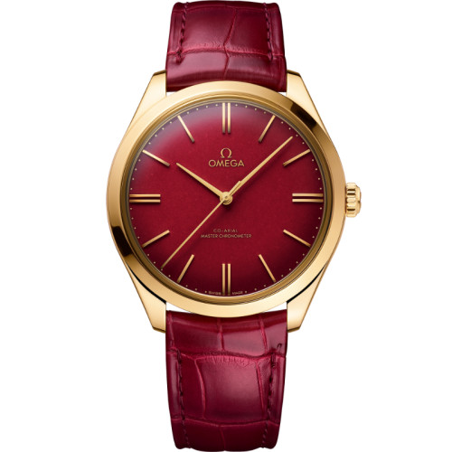 OMEGA De Ville Chronometer 40 mm