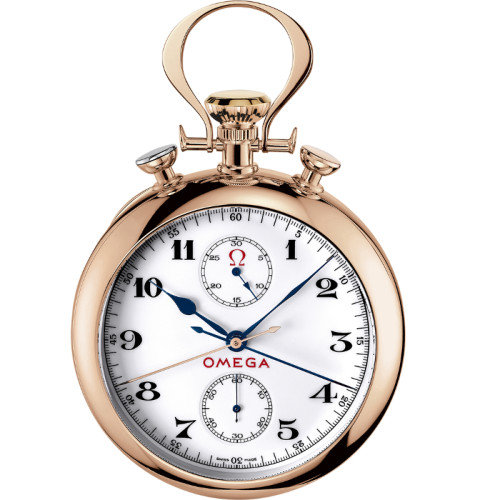 OMEGA Specialities Chronograph 70 mm