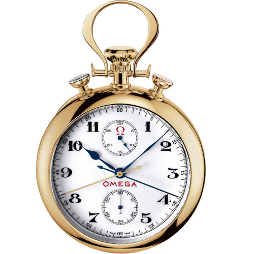 OMEGA Specialities Chronograph 70 mm
