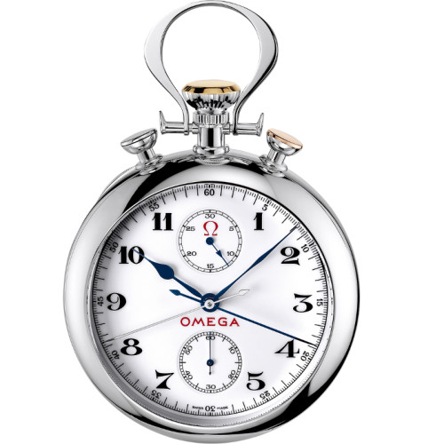OMEGA Specialities Chronograph 70 mm