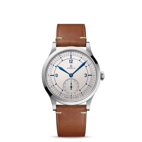 OMEGA Specialities Chronometer 39 mm
