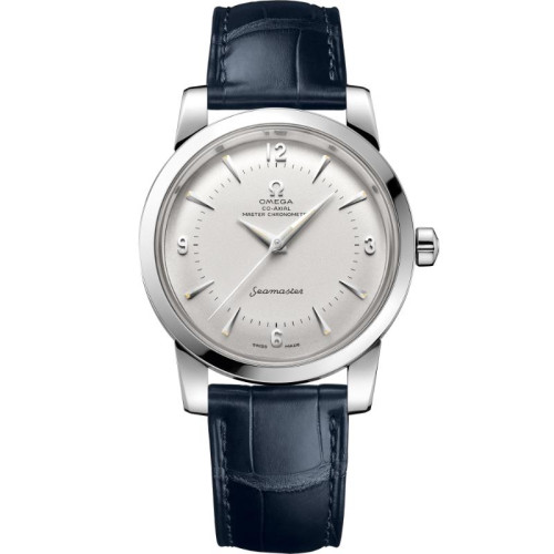 OMEGA Seamaster Chronometer 38 mm