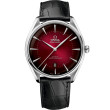 OMEGA Seamaster Chronometer 39.5 mm