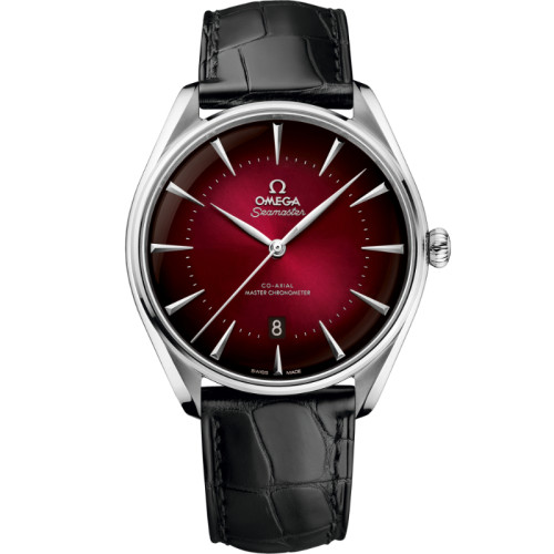 OMEGA Seamaster Chronometer 39.5 mm