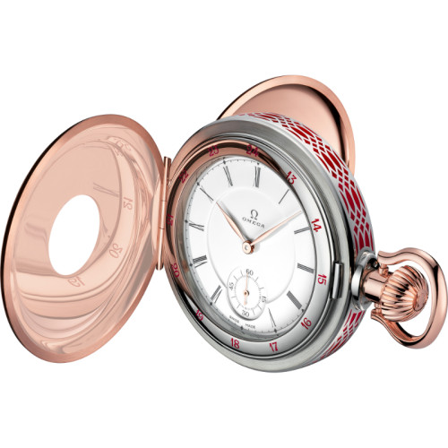 OMEGA Specialities Chronometer 60 mm