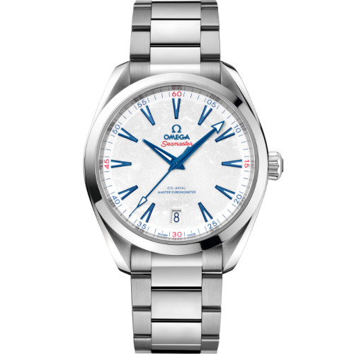 OMEGA Seamaster Chronometer 41 mm