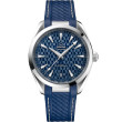 OMEGA Seamaster Chronometer 41 mm