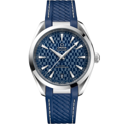 OMEGA Seamaster Chronometer 41 mm