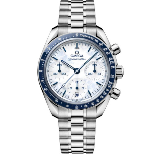 OMEGA Speedmaster Chronograph 38 mm
