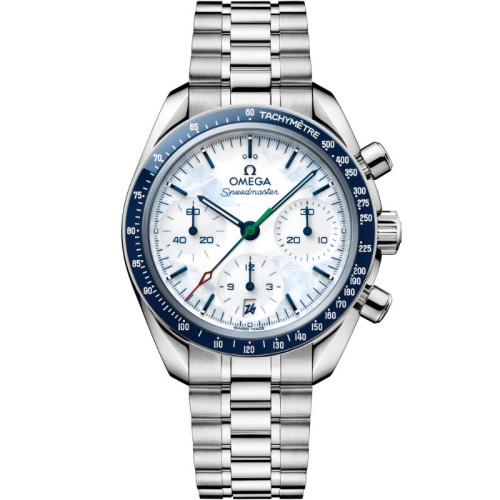 OMEGA Speedmaster Chronograph 38 mm