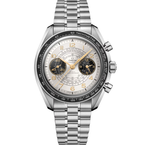 OMEGA Speedmaster Chronograph 43 mm