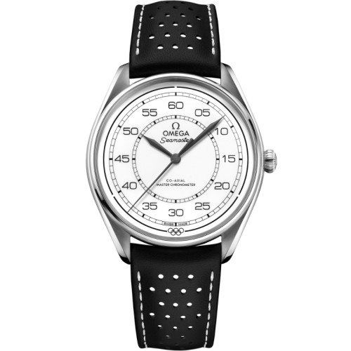OMEGA Seamaster Chronometer 39.5 mm