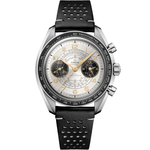OMEGA Speedmaster Chronograph 43 mm