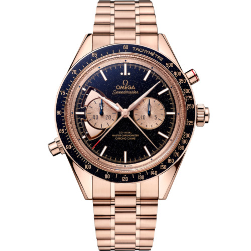 OMEGA Speedmaster Chronograph 45 mm