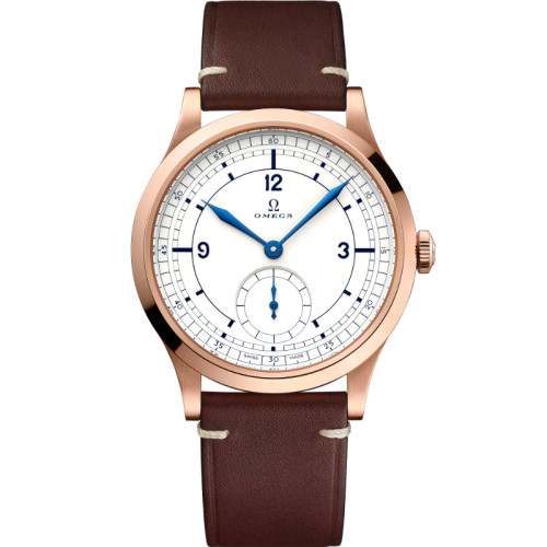 OMEGA Specialities Chronometer 39 mm